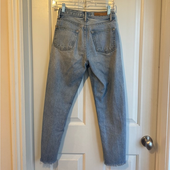 GRLFRND Helena Jeans - Car Wash (size 24) - Picture 4 of 6